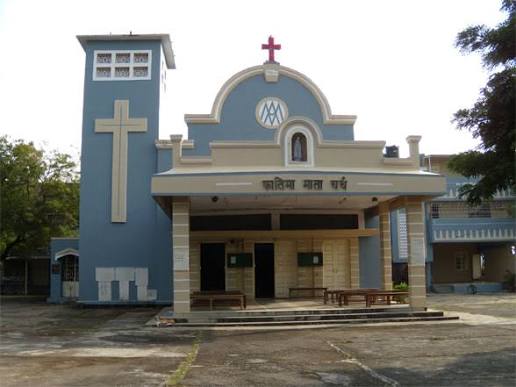 Our Lady of Fatima Church