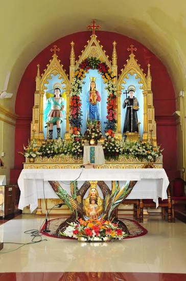 Our Lady of Merces Church
